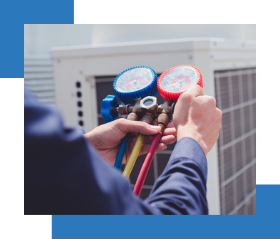 تجهیزات و خدمات هواساز