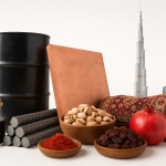 پرتقاضاترین محصولات صادراتی ایران به امارات