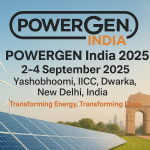 نمایشگاه POWERGEN India 2025