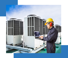 اتوماسیون و کنترل ساختمان