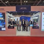 نمایشگاه Wetex 2023