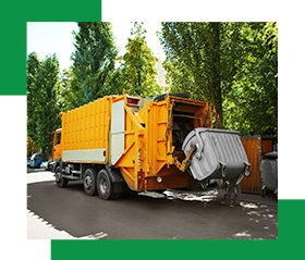 زباله و بازیافت